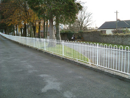 DANGAN, Kilmacow Upper,  Co. KILKENNY