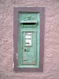 KILMACOW, Kilmacow Lower,  Co. KILKENNY