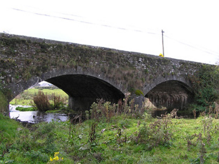Clogh Bridge, CLOGH, Clogh,  Co. KILKENNY