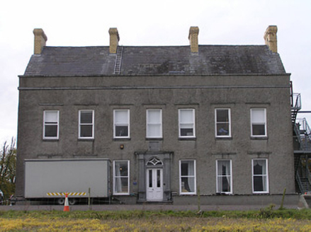 Ballyconra House, BALLYCONRA,  Co. KILKENNY