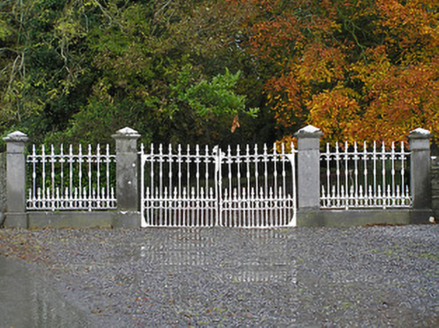 Seskin House, SESKIN NORTH,  Co. KILKENNY