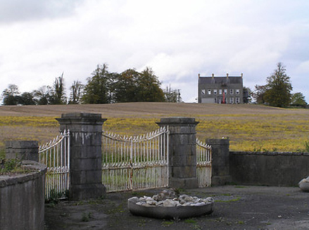 Ballyconra House, BALLYCONRA,  Co. KILKENNY