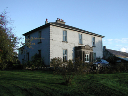 Smithstown House, SMITHSTOWN, Castlecomer,  Co. KILKENNY