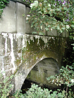 Crettyard Bridge, CLONEEN, Crettyard,  Co. KILKENNY