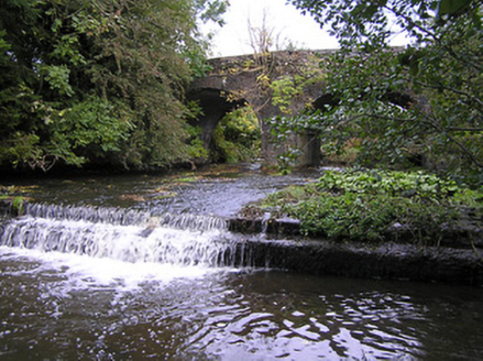 Doonane Bridge, CLONEEN,  Co. KILKENNY