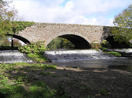 Massford Bridge, MONEENROE,  Co. KILKENNY