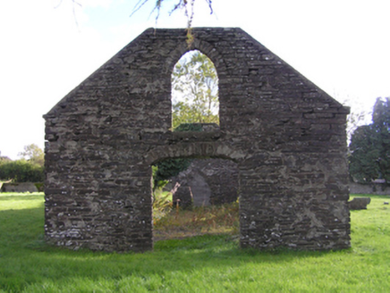 SMITHSTOWN,  Co. KILKENNY