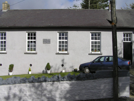 Smithstown National School, SMITHSTOWN,  Co. KILKENNY