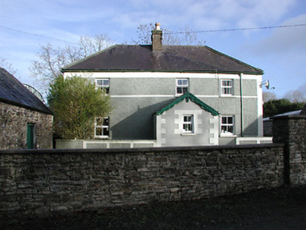 SMITHSTOWN,  Co. KILKENNY