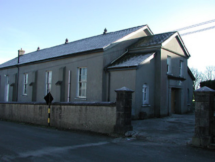 Gazebo Hall, MONEENROE, Gazebo,  Co. KILKENNY