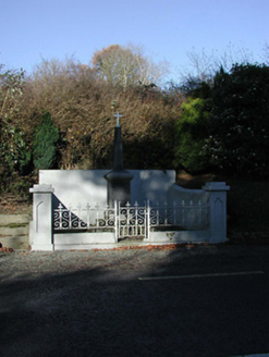 COOLBAUN,  Co. KILKENNY