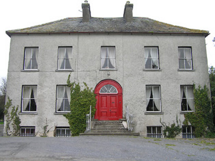 Bayswell House, BAYSWELL,  Co. KILKENNY