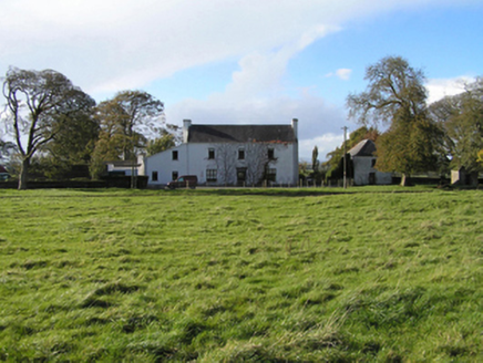 Ballyspellan House, BALLYSPELLAN,  Co. KILKENNY