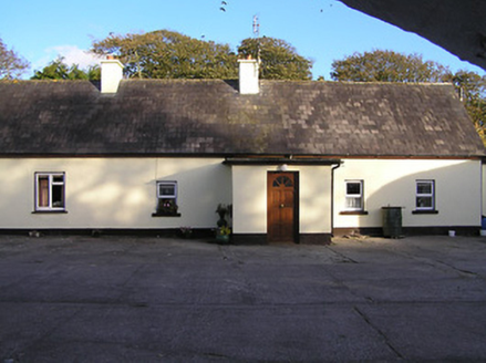 BAUNGARROW,  Co. KILKENNY