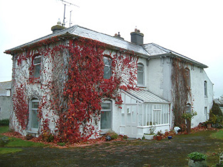 Tullanvoolty House, TULLANVOOLTY,  Co. KILKENNY