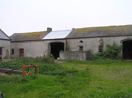Bayswell House, BAYSWELL,  Co. KILKENNY