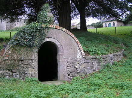 Bayswell House, BAYSWELL,  Co. KILKENNY