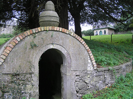 Bayswell House, BAYSWELL,  Co. KILKENNY