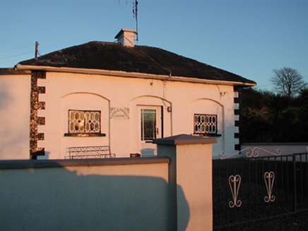 Foulkscourt House, FOULKSCOURT, Johnstown,  Co. KILKENNY