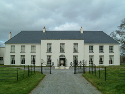 Grange House, GRANGE,  Co. KILKENNY