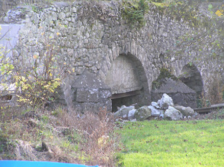 Grange Bridge, GRANGE,  Co. KILKENNY