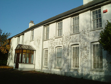 Clone House, CLONE,  Co. KILKENNY