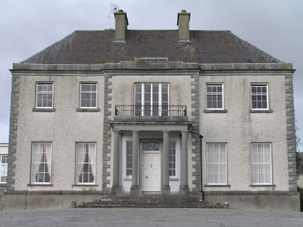 Lodgepark House, LODGE DEMESNE EAST,  Co. KILKENNY