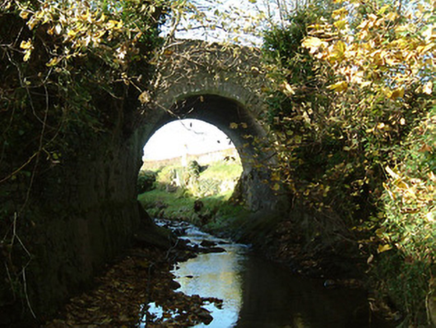 Foyle Bridge, BALLEEN LOWER,  Co. KILKENNY