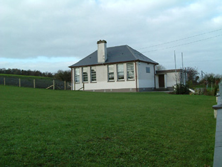 Creenkill National School, FOYLE NORTH, Gattabaun,  Co. KILKENNY