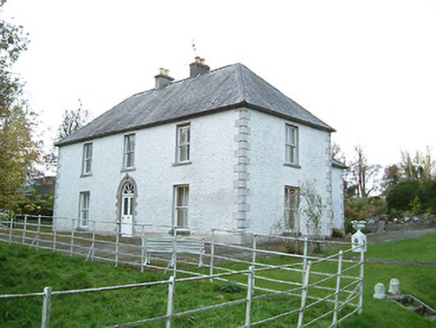 Lismaine House, LISMAINE,  Co. KILKENNY