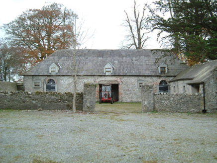 Grange House, GRANGE,  Co. KILKENNY