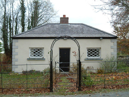 Grange House, GRANGE,  Co. KILKENNY