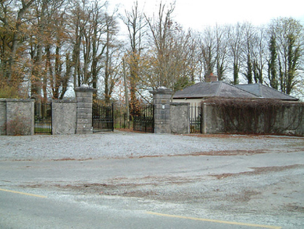 Grange House, GRANGE,  Co. KILKENNY