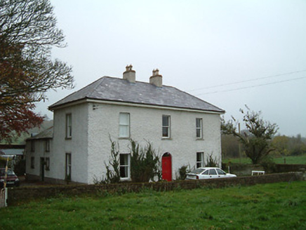 Ballyhimmin House, BALLYHIMMIN,  Co. KILKENNY