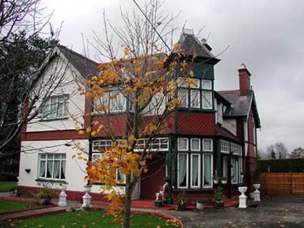 TULLAROAN, Tullaroan,  Co. KILKENNY