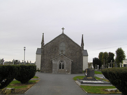 Saint Joseph's Catholic Church, FOULKSTOWN, Foulkstown,  Co. KILKENNY