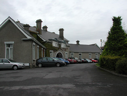 Aut Even Hospital, TALBOTSINCH,  Co. KILKENNY