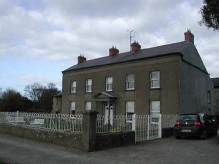 Shipton, SHEEPTOWN,  Co. KILKENNY