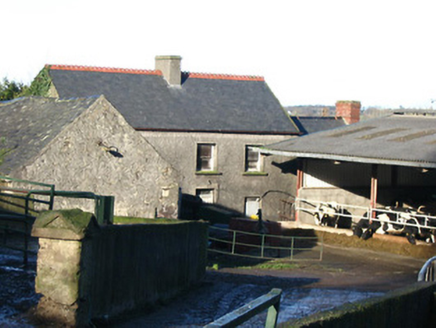 ROSSANENY (MORRIS),  Co. KILKENNY