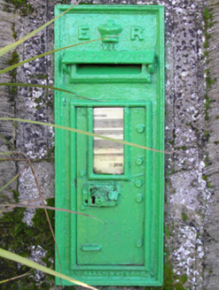 SHEEPSTOWN, Newmarket,  Co. KILKENNY