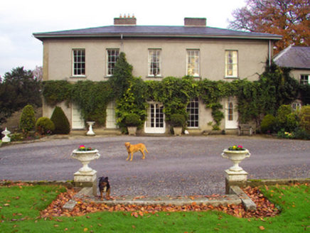 Ballyduff House, BALLYDUFF,  Co. KILKENNY