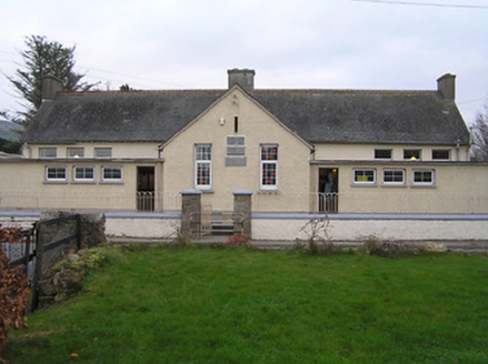 Owning Convent National School, OWNING, Owning,  Co. KILKENNY