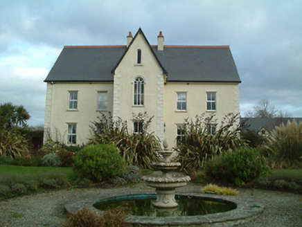 Mount Saint Joseph, BALLYLUSKY, Ballylusky,  Co. KILKENNY
