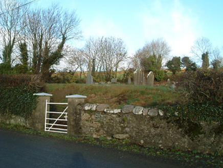 Kilbride Church, KILBRIDE, Kilbride,  Co. KILKENNY