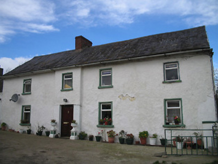 CLONMORE, Emil,  Co. KILKENNY