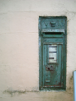 CORLUDDY, Carrigeen,  Co. KILKENNY