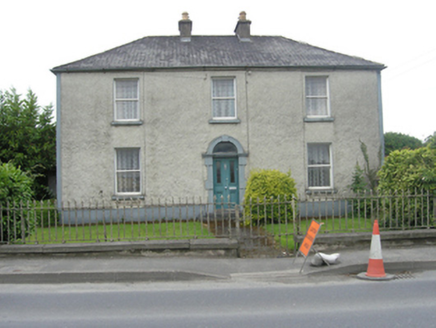 Greenville, Green Road,  MARYBOROUGH, Portlaoise,  Co. LAOIS