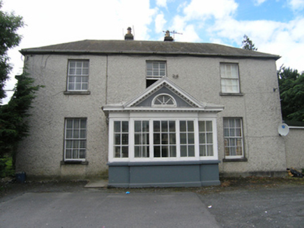 Newpark, Green Road, Harper's Lane, MARYBOROUGH, Portlaoise,  Co. LAOIS