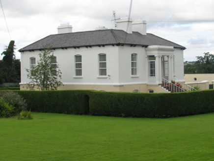 Maryville, Church Street,  MARYBOROUGH, Portlaoise,  Co. LAOIS