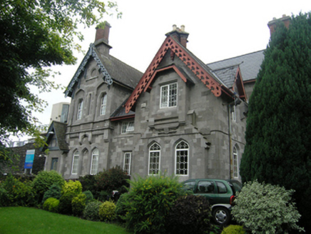 Portlaoise Railway Station, Station Road,  MARYBOROUGH, Portlaoise,  Co. LAOIS